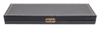 "CASED 22ND SPECIAL AIR SERVICE FAIRBAIRN SYKES COMMANDO KNIFE (12341026)" - Image 4 of 6