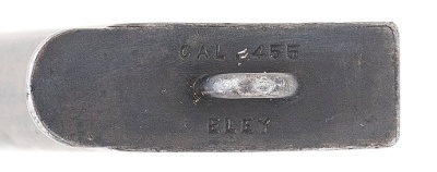 "Rare .455 ELEY Magazine (65677) DTX" - Image 3 of 3