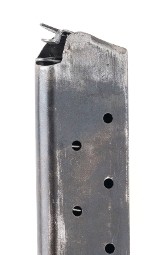 "Rare .455 ELEY Magazine (65677) DTX" - 2 of 3