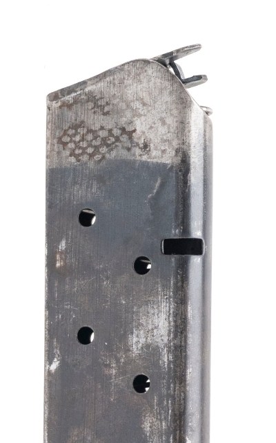 "Rare .455 ELEY Magazine (65677) DTX"