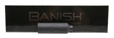 "(SN: BNSH9K-011399) BANISH 9K SUPPRESSOR 9MM (L2026-01159) NEW"