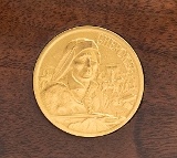 "WINCHESTER 94 CHEROKEE ""TRAIL OF TEARS"" COMMEMORATIVE CARBINE .30-30 WIN (L2026-00667)" - 10 of 13