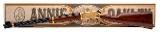 "WINCHESTER 9422 XTR ANNIE OAKLEY COMMEMORATIVE CARBINE .22 CALIBER (L2026-00669)" - 9 of 9