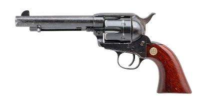 "BERETTA STAMPEDE REVOLVER .45 COLT (L2026-01098)"
