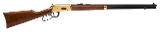 "WINCHESTER 94 CENTENNIAL 66 RIFLE .30-30 WIN (L2026-00670)" - 1 of 9