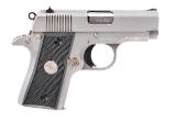 "COLT MK IV SERIES 80 MUSTANG PISTOL .380 AUTO (L2026-01096)" - 1 of 6