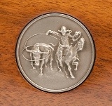 "WINCHESTER 94 COWBOY COMMEMORATIVE CARBINE .30-30 WIN (L2026-00572)" - 9 of 11