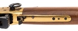 "WINCHESTER 94 GOLDEN SPIKE COMMEMORATIVE CARBINE .30-30 WIN (L2026-00564)" - 7 of 10