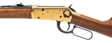 "WINCHESTER 94 GOLDEN SPIKE COMMEMORATIVE CARBINE .30-30 WIN (L2026-00564)" - 4 of 10