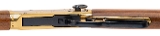 "WINCHESTER 94 GOLDEN SPIKE COMMEMORATIVE CARBINE .30-30 WIN (L2026-00564)" - 6 of 10