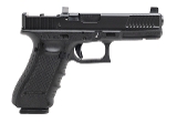 "GLOCK 17 GEN 4 PISTOL 9MM (L2026-01191)" - 1 of 3