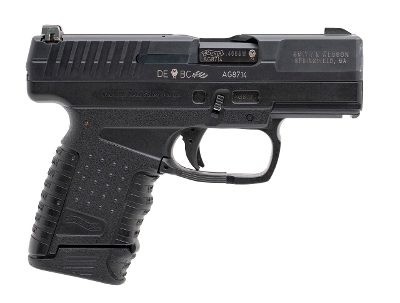 "WALTHER PPS PISTOL .40 S&W (L2026-01194)"