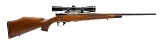 "WEATHERBY VANGUARD DELUXE RIFLE 30-06 (L2025-14406)" - 1 of 4