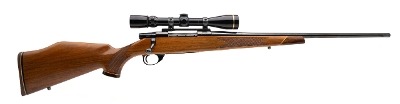 "WEATHERBY VANGUARD DELUXE RIFLE 30-06 (L2025-14406)"