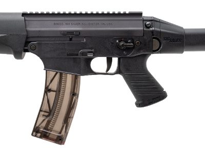 "SIG SAUER SIG522 RIFLE .22LR (L2025-13305)" - Image 3 of 5