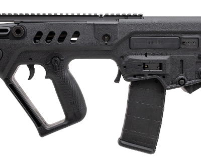 "IWI TAVOR SAR RIFLE .300 BLACKOUT (L2026-00064)" - Image 4 of 4