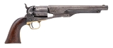 "Colt 1860 Army Fluted Army (65728)" - 3 of 9