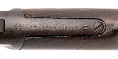 "Scarce Winchester 1873 Rifle 32" Barrel (59655)" - Image 7 of 11