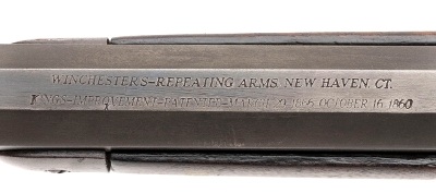 "Scarce Winchester 1873 Rifle 32" Barrel (59655)" - Image 5 of 11