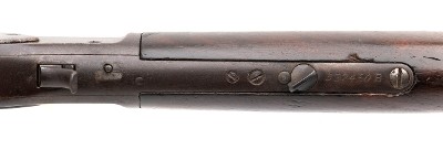 "Scarce Winchester 1873 Rifle 32" Barrel (59655)" - Image 9 of 11