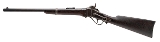 "Sharps Model 1865 Saddle Ring Carbine (51826)" - 3 of 10