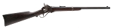 "Sharps Model 1865 Saddle Ring Carbine (51826)" - 1 of 10