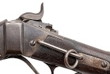 "Sharps Model 1865 Saddle Ring Carbine (51826)" - 4 of 10