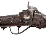 "Sharps Model 1865 Saddle Ring Carbine (51826)" - 5 of 10