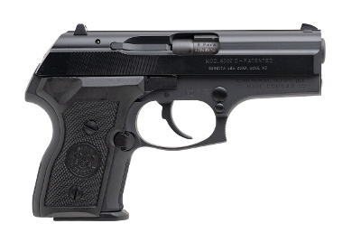 "Beretta 8000 D Mini Cougar Pistol 9mm (L2026-00939)"