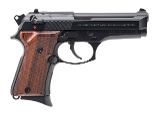 "Beretta 92FS compact Pistol 9mm (D2025-03040) DTX" - 1 of 6