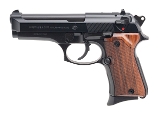 "Beretta 92FS compact Pistol 9mm (D2025-03040) DTX" - 2 of 6