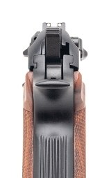 "Beretta 92FS compact Pistol 9mm (D2025-03040) DTX" - 3 of 6