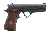 "Beretta 86 Cheetah Pistol .380 Auto (L2026-00940)" - 1 of 7