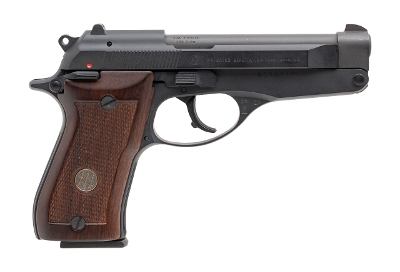 "Beretta 86 Cheetah Pistol .380 Auto (L2026-00940)"