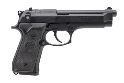 "Beretta 96FS Pistol .40S&W (L2026-00938)"