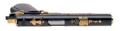 "(SN: GV085975) Colt Government The Few The Proud Commemorative 1911 Pistol .45 ACP (L2026-01525) NEW AUSTX" - Image 3 of 4