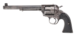 "Colt Single Action Army Bisley Flat Top revolver .32-20 (61265) DTX" - 1 of 8