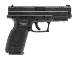 "SPRINGFIELD ARMORY XD-9 PISTOL 9MM (L2026-01311)" - 1 of 3
