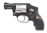 "SMITH & WESSON 442-1 PERFORMANCE CENTER REVOLVER .38 SPL+P (L2026-01308)" - 1 of 5