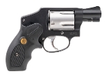 "SMITH & WESSON 442-1 PERFORMANCE CENTER REVOLVER .38 SPL+P (L2026-01308)" - 2 of 5