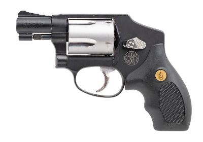 "SMITH & WESSON 442-1 PERFORMANCE CENTER REVOLVER .38 SPL+P (L2026-01308)"