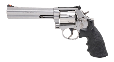 "SMITH & WESSON 686-6 PLUS REVOLVER .357 MAGNUM (L2026-01223)"