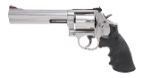 "SMITH & WESSON 686-6 PLUS REVOLVER .357 MAGNUM (L2026-01223)" - 1 of 5