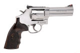 "SMITH & WESSON 686-6 PLUS REVOLVER .357 MAGNUM (L2026-01224)" - 2 of 5
