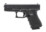 "GLOCK 19 GEN 4 PISTOL 9MM (L2026-00909)" - 2 of 3