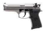 "Beretta 92 Custom Carry II Compact L Type-M Pistol 9mm (L2026-00930)" - 2 of 7