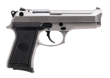 "Beretta 92 Custom Carry II Compact L Type-M Pistol 9mm (L2026-00930)" - 1 of 7