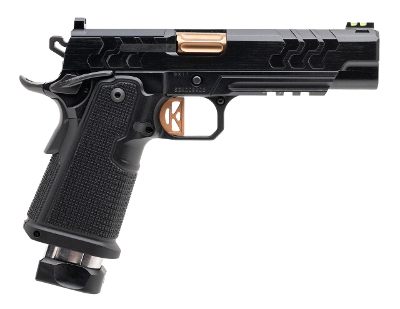"KIMBER 2K11 PISTOL 9MM (L2026-01448)"