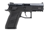 "CZ P-07 Pistol 9mm (L2026-01391)" - 1 of 4