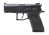 "CZ P-07 Pistol 9mm (L2026-01391)" - 2 of 4